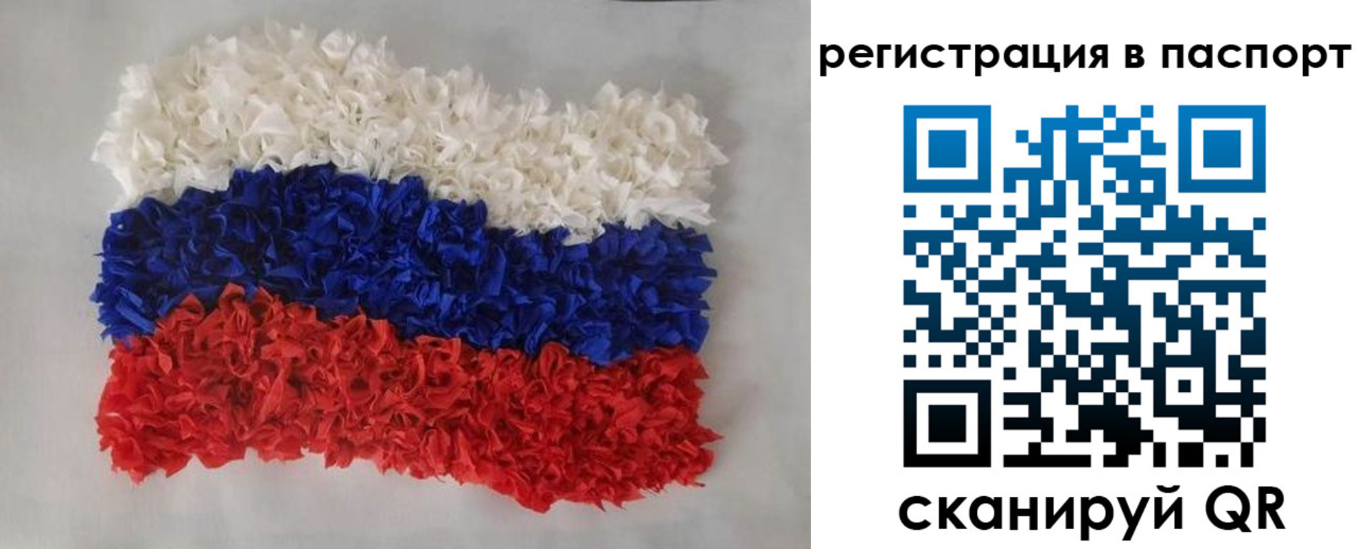 прописка регистрация в Ермолино